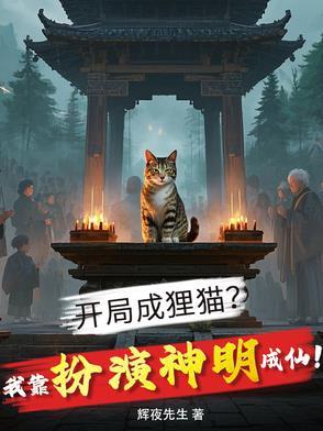 我一开局就成了神