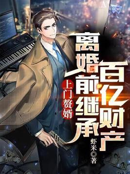上门赘婿作者