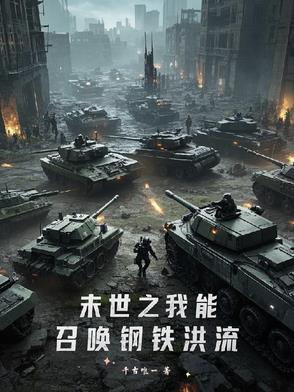末世之我能无限召唤虫族