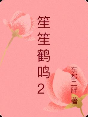 一笙鹤鸣闪艺