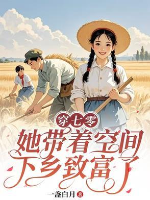 带着空间穿越七零安宁