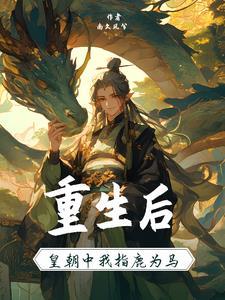 重生之后我成为了皇后