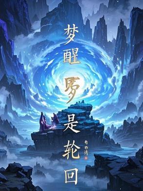 梦醒皆空