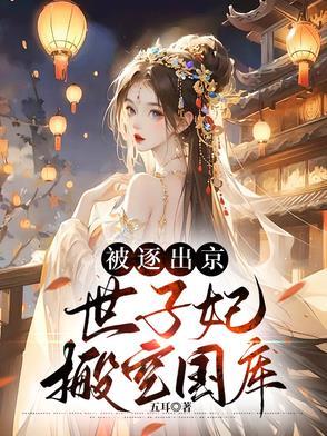 世子妃搬空国库他却哭红了眼