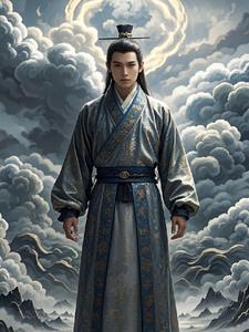 洪荒不记年