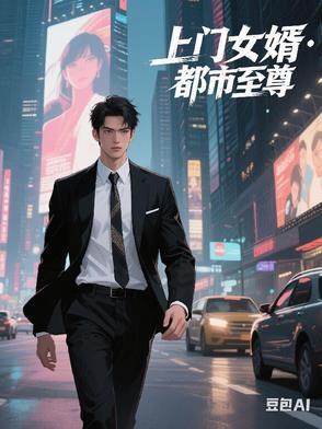 都市上门女婿的