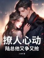 宠婚撩人陆先生的心尖宠