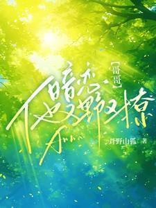 暗恋哥哥朋友