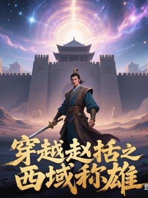 穿越到赵括当大王的历史