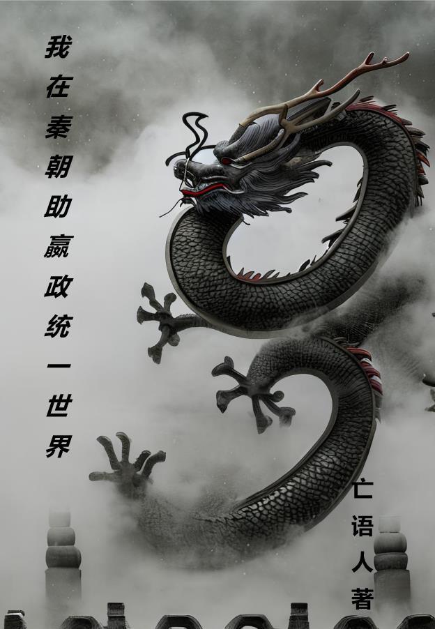 我在秦朝搞发展 天下皆呆