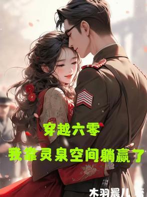 穿越到六零年代靠种田提升自我
