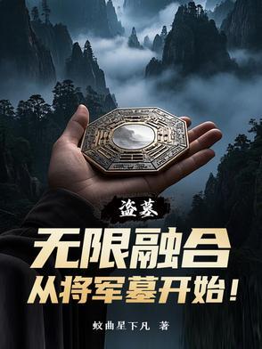 包含盗墓的无限流