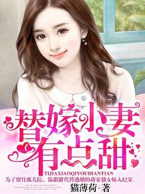 替嫁小妻宠上隐