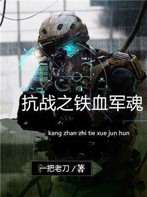 铁血抗日之军魂