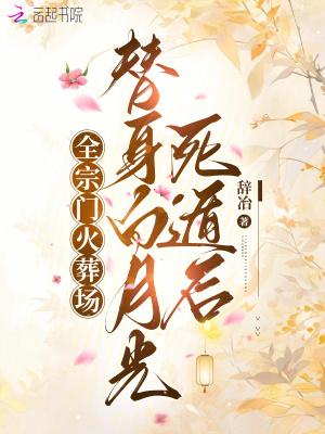 替身是白月光