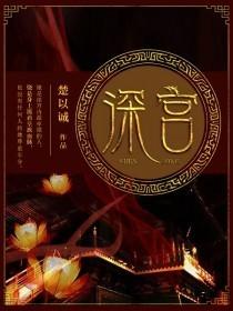 深宫谍影 电视剧剧情介绍