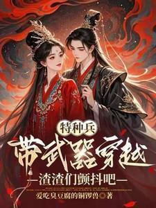 特种兵带武器穿越