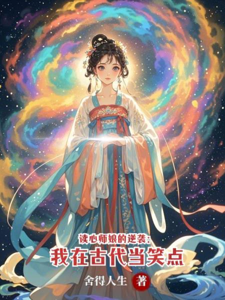 读心师傅强揭秘