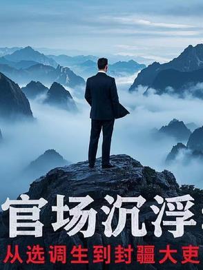 选调生的仕途