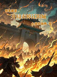 明末开局一条风帆战列舰