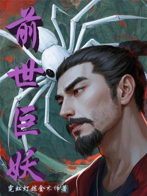 前世是花妖