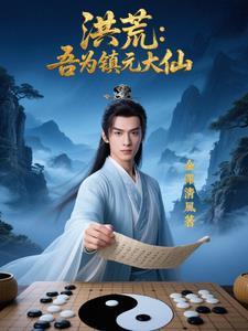 穿越洪荒成镇元子成圣