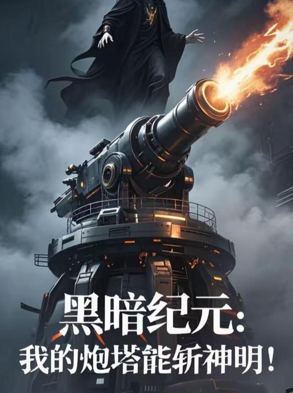 黑暗纪元我的炮塔能斩神明