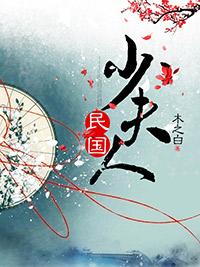 民国少夫人圆房