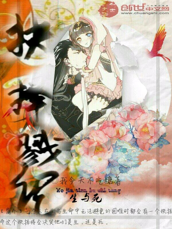 抉择app