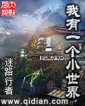 我有一个小世界作文