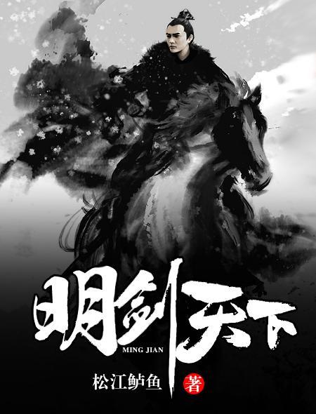 明天子名剑山庄 纵横