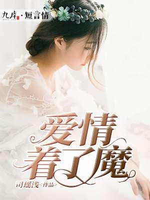 爱情着了魔dj