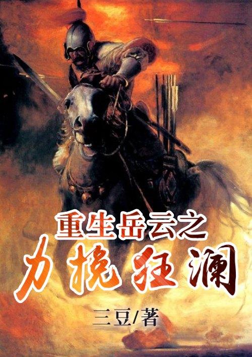 重生之我是岳云