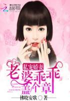 老婆乖乖嫁给我全文免费阅读