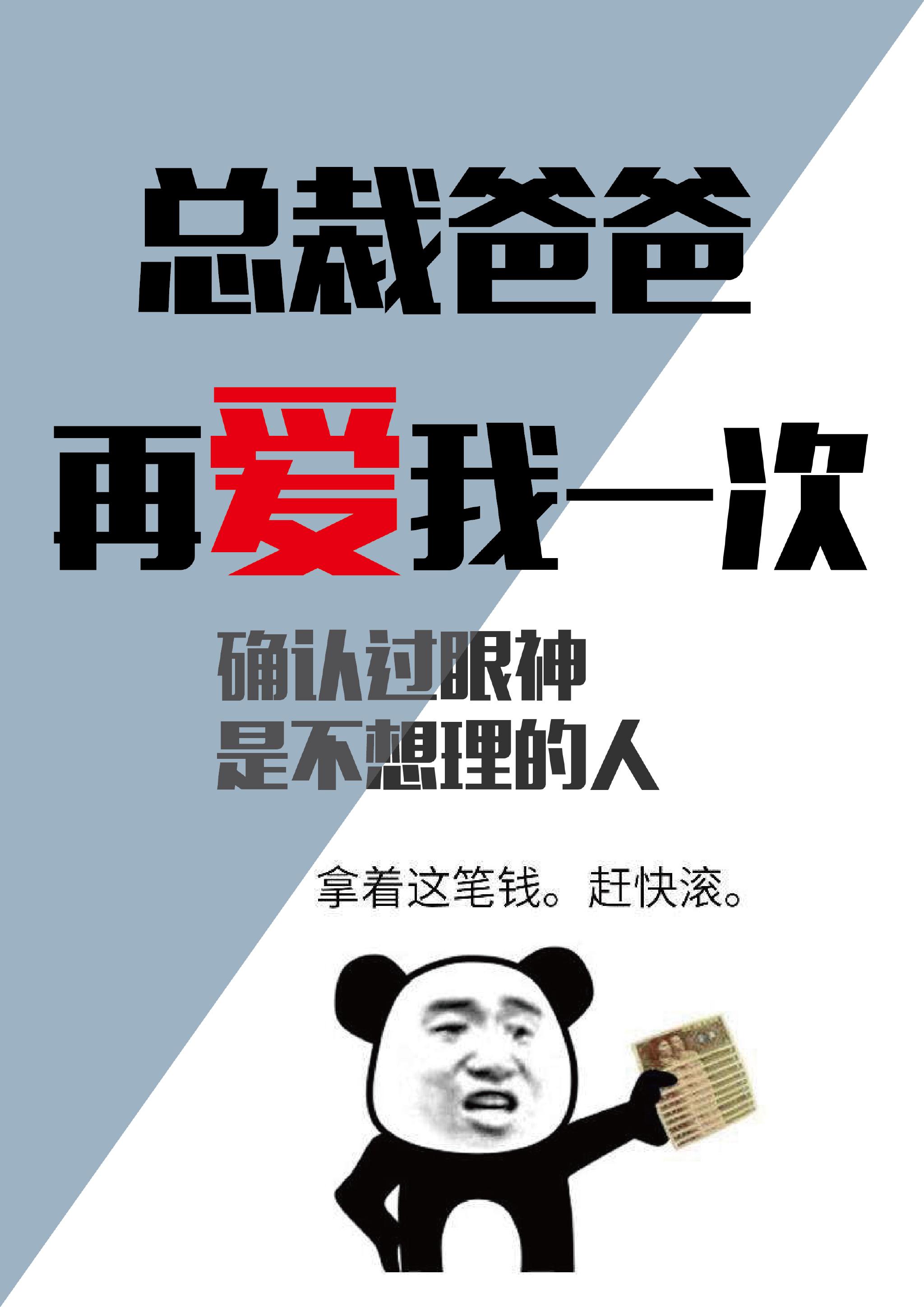 总裁再爱我一次进夭夭