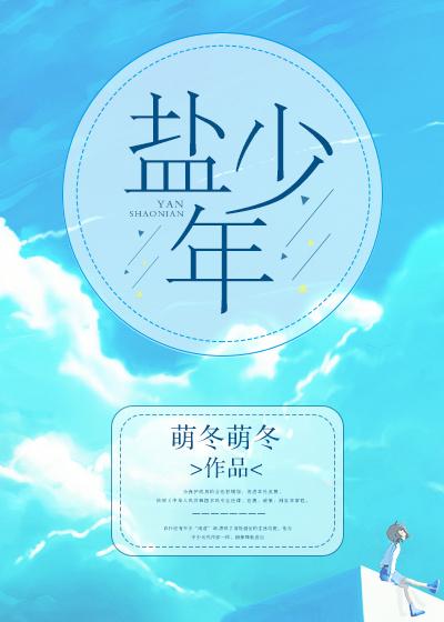 盐系少男