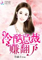 冷酷总裁冷烈大结局