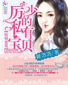 暖婚蜜爱厉少的私有宝贝免费
