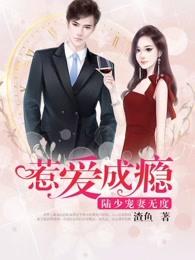 陆少宠妻成瘾漫画