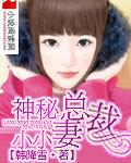 神秘总栽小小妻