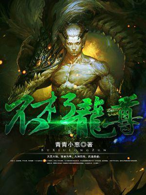 不朽龙尊 蓝枫