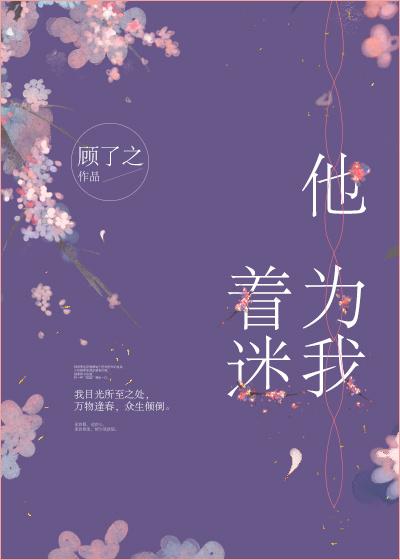 他为我着迷书评