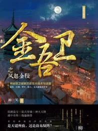 金吾卫之风起金陵cp