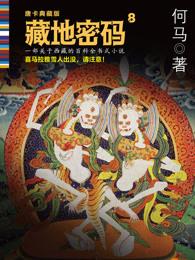 藏地密码秘密