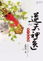 神医魔后后面是什么