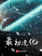 最终进化