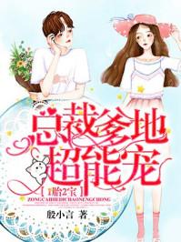 一胎二宝总裁爹地超给力