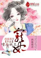 嗜血妖王的宠妃书包网