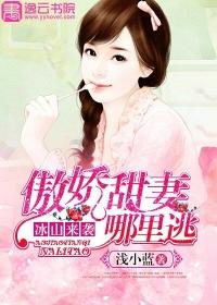 傲娇冰山养成记gl晋江文学