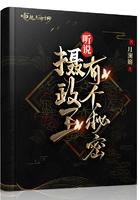 摄政王的秘密番外